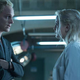 David Anders, Rose McIver